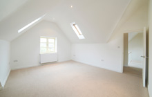 Worthing bedroom extension leads