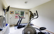Worthing home gym construction leads